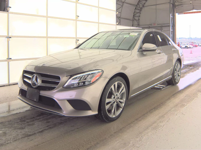 Mercedes-Benz C 300 4MATIC - автомобили, коли, обяви за нови и употребявани 0