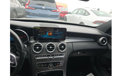 Mercedes-Benz C 300 4MATIC - автомобили, коли, обяви за нови и употребявани 13