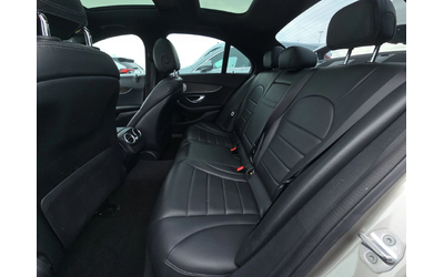 Mercedes-Benz C 300 4MATIC - автомобили, коли, обяви за нови и употребявани 14