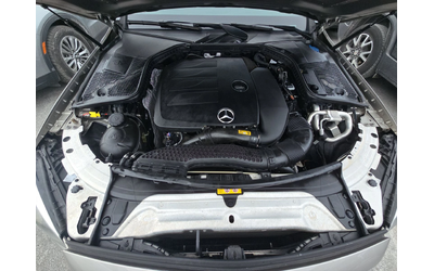 Mercedes-Benz C 300 4MATIC - автомобили, коли, обяви за нови и употребявани 16