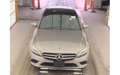 mercedes-benz-c-300 - 1