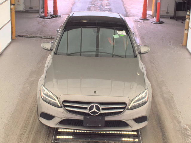 Mercedes-Benz C 300 4MATIC - автомобили, коли, обяви за нови и употребявани 1