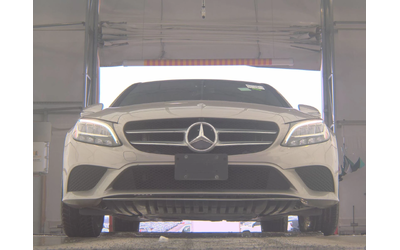 mercedes-benz-c-300 - 2