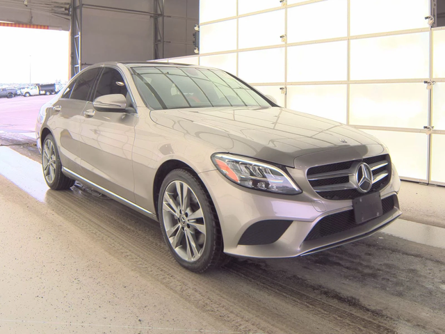 Mercedes-Benz C 300 4MATIC - автомобили, коли, обяви за нови и употребявани 3