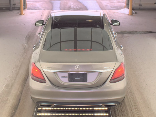 Mercedes-Benz C 300 4MATIC - автомобили, коли, обяви за нови и употребявани 5