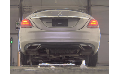 Mercedes-Benz C 300 4MATIC - автомобили, коли, обяви за нови и употребявани 6