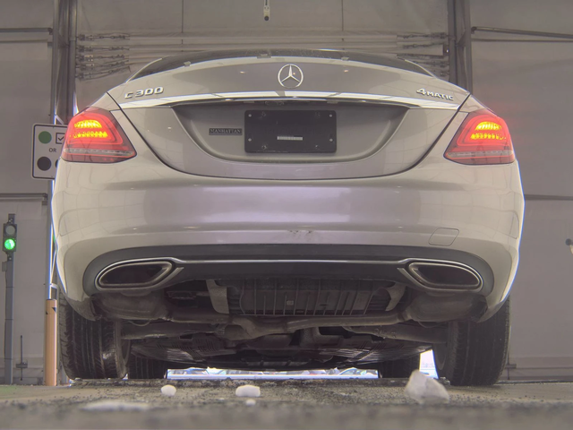 Mercedes-Benz C 300 4MATIC - автомобили, коли, обяви за нови и употребявани 6