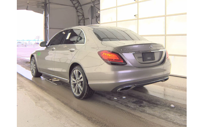 Mercedes-Benz C 300 4MATIC - автомобили, коли, обяви за нови и употребявани 7