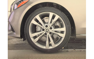 Mercedes-Benz C 300 4MATIC - автомобили, коли, обяви за нови и употребявани 8