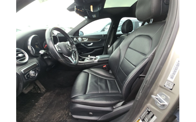 Mercedes-Benz C 300 4MATIC - автомобили, коли, обяви за нови и употребявани 9