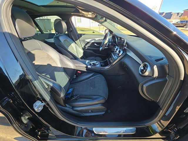 Mercedes-Benz C 300 4MATIC - автомобили, коли, обяви за нови и употребявани 5