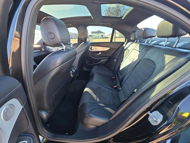 Mercedes-Benz C 300 4MATIC - автомобили, коли, обяви за нови и употребявани 7