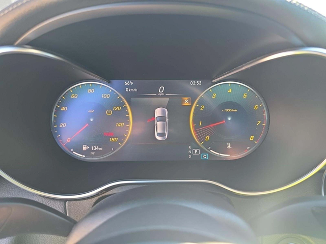 Mercedes-Benz C 300 4MATIC - автомобили, коли, обяви за нови и употребявани 8