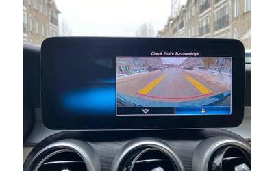 Mercedes-Benz C 300 4MATIC - автомобили, коли, обяви за нови и употребявани 11