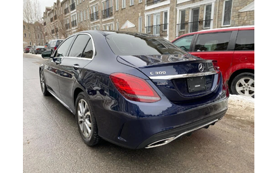 mercedes-benz-c-300 - 3