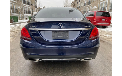 mercedes-benz-c-300 - 4