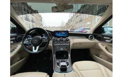 Mercedes-Benz C 300 4MATIC - автомобили, коли, обяви за нови и употребявани 8