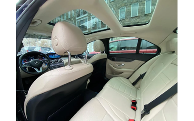 Mercedes-Benz C 300 4MATIC - автомобили, коли, обяви за нови и употребявани 9