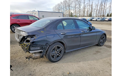 mercedes-benz-c-300 - 2