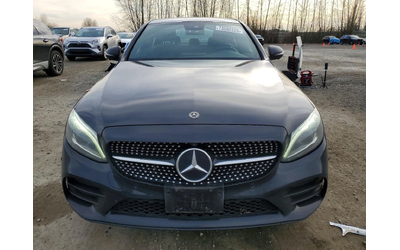 mercedes-benz-c-300 - 4