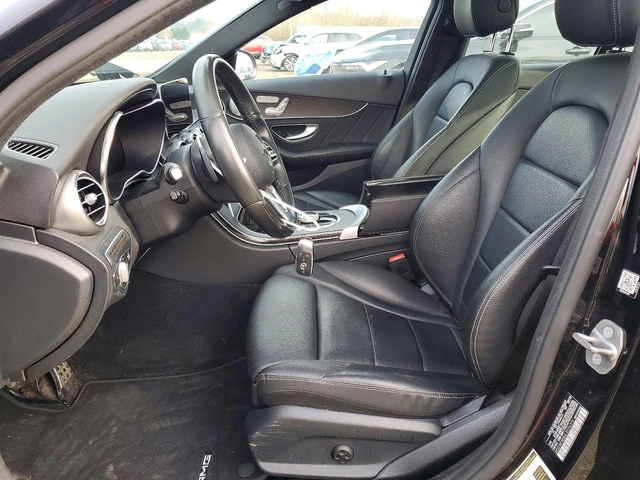 Mercedes-Benz C 300 4MATIC - автомобили, коли, обяви за нови и употребявани 6