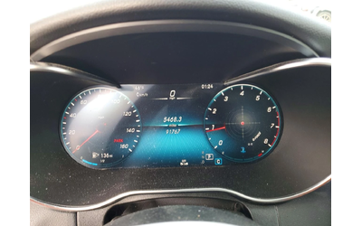 Mercedes-Benz C 300 4MATIC - автомобили, коли, обяви за нови и употребявани 8