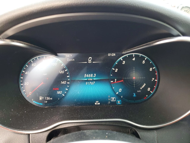 Mercedes-Benz C 300 4MATIC - автомобили, коли, обяви за нови и употребявани 8