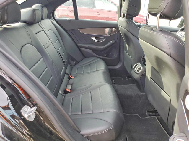 Mercedes-Benz C 300 4MATIC - автомобили, коли, обяви за нови и употребявани 9