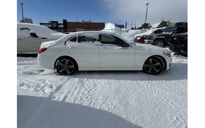 mercedes-benz-c-300 - 4