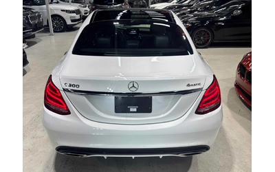 mercedes-benz-c-300 - 3