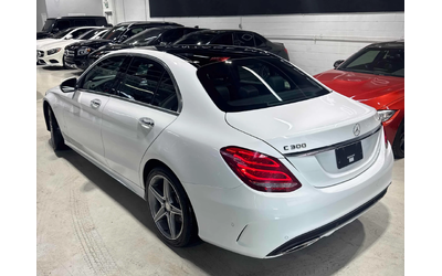 mercedes-benz-c-300 - 4