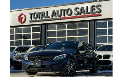 mercedes-benz-c-300 - 0