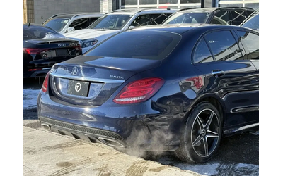 mercedes-benz-c-300 - 2