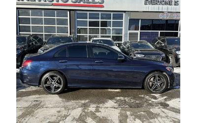 mercedes-benz-c-300 - 5