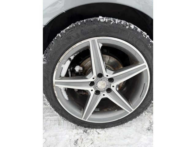 Mercedes-Benz C 300 4M* AMG-pkg* Keyless* Ambient* Подгрев* Пано - автомобили, коли, обяви за нови и употребявани 12