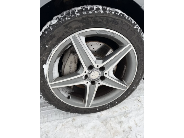 Mercedes-Benz C 300 4M* AMG-pkg* Keyless* Ambient* Подгрев* Пано - автомобили, коли, обяви за нови и употребявани 14