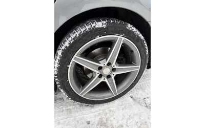 Mercedes-Benz C 300 4M* AMG-pkg* Keyless* Ambient* Подгрев* Пано - автомобили, коли, обяви за нови и употребявани 15