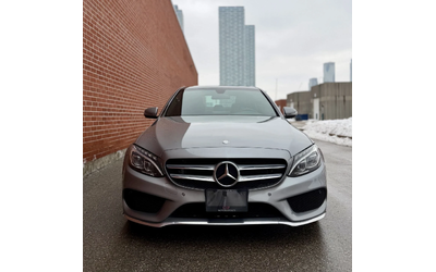 mercedes-benz-c-300 - 1