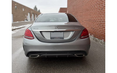 mercedes-benz-c-300 - 4