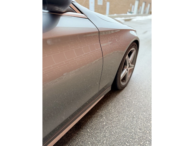 Mercedes-Benz C 300 4M* AMG-pkg* Keyless* Ambient* Подгрев* Пано - автомобили, коли, обяви за нови и употребявани 5