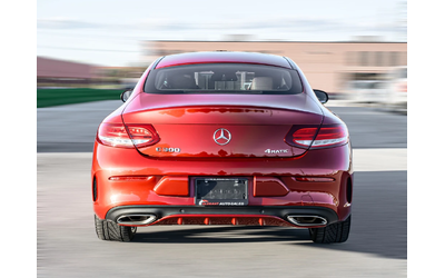 mercedes-benz-c-300 - 4