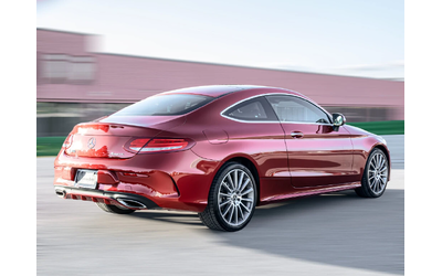 mercedes-benz-c-300 - 5