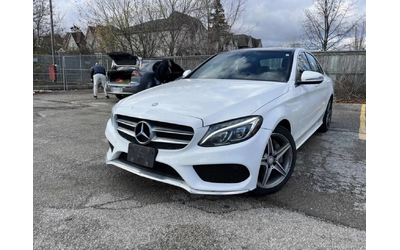 mercedes-benz-c-300 - 0