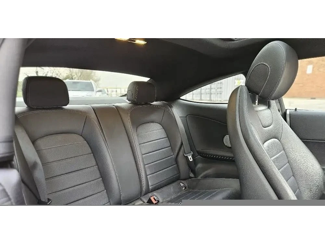 Mercedes-Benz C 300 AMG-pkg* Night-pkg* Digital* Burmester* 360View* - автомобили, коли, обяви за нови и употребявани 16