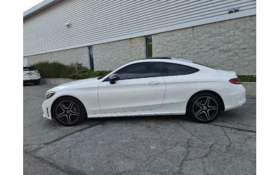 mercedes-benz-c-300 - 1