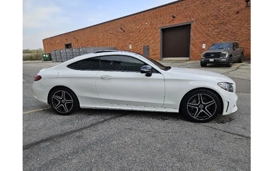 mercedes-benz-c-300 - 5