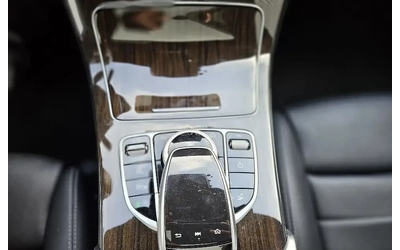 Mercedes-Benz C 300 AMG-pkg* Night-pkg* Digital* Burmester* 360View* - автомобили, коли, обяви за нови и употребявани 9