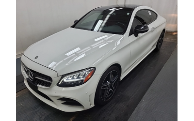 mercedes-benz-c-300 - 0