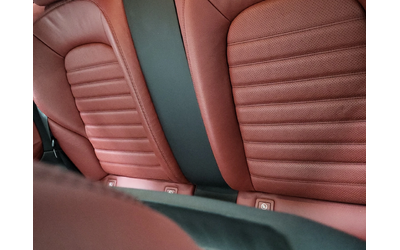 Mercedes-Benz C 300 AMG-pkg* 4M* Подгрев* Пано - автомобили, коли, обяви за нови и употребявани 13