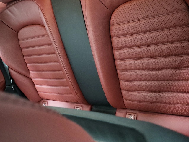 Mercedes-Benz C 300 AMG-pkg* 4M* Подгрев* Пано - автомобили, коли, обяви за нови и употребявани 13